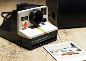Sofortbildkamera Polaroid