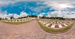 360 Grad Fotografie 3D Kugelpanorama (de.depositphotos.com)
