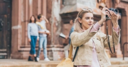 Fotomythen: Frau Fotografiert (de.depositphotos.com)