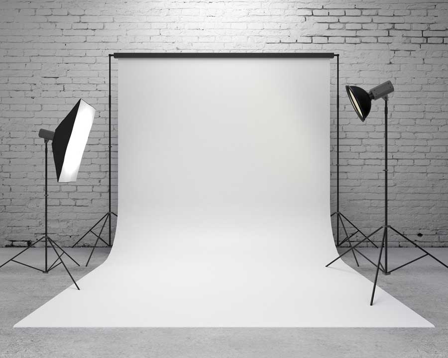 Fotohintergrund im Studio (de.depositphotos.com)