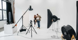 Foto Studio Einrichtung (de.depositphotos.com)