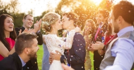 Hochzeits-Event (de.depositphotos.com)