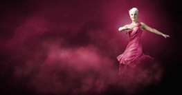 Tänzerin (de.depositphotos.com)