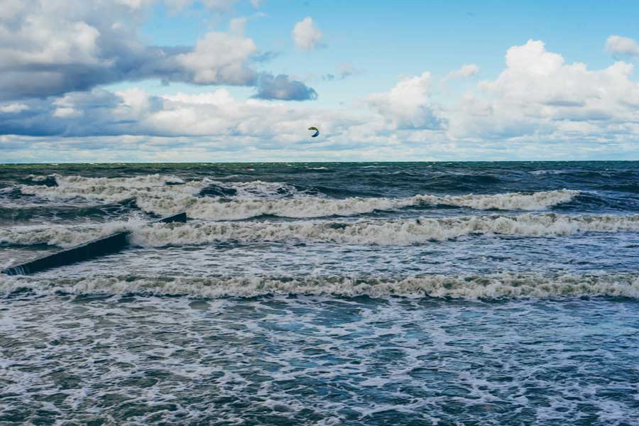 Wellen und Meer (de.depositphotos.com)