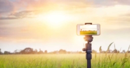 Zeitraffer Aufnahme (de.depositphotos.com)