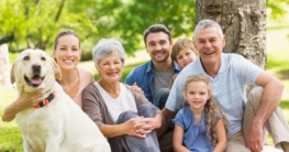 Familienfoto (de.depositphotos.com)