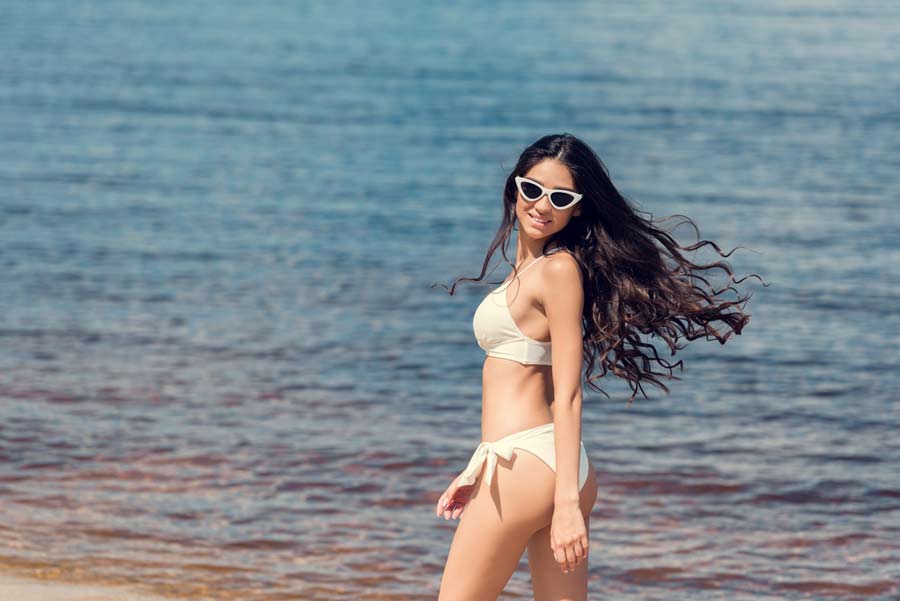 Urlaubsfotografie am Strand (de.depositphotos.com) Urlaubsfotografie am Strand (de.depositphotos.com)