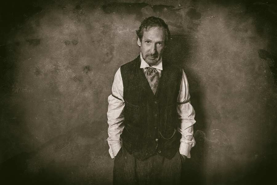 Altes analoges Foto (de.depositphotos.com)