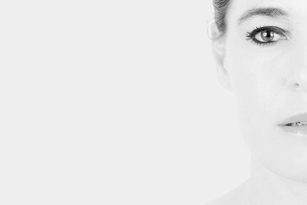 High-Key Portrait (de.depositphotos.com