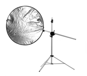 Foto-Reflektoren (de.depositphotos.com)