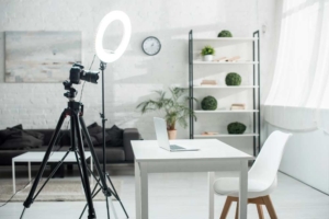 Ringlicht (de.depositphotos.com)